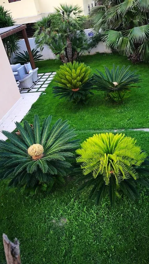 Lägenhet Villa Favignana Italien