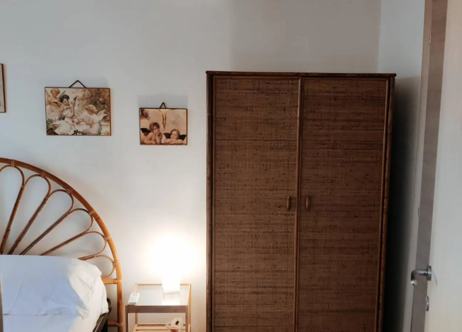 Lägenhet Villa Favignana Italien