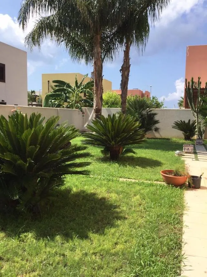 Apartmán Villa Favignana