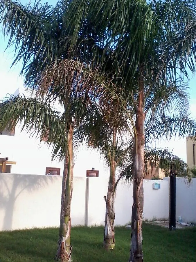 Villa Favignana Apartmán