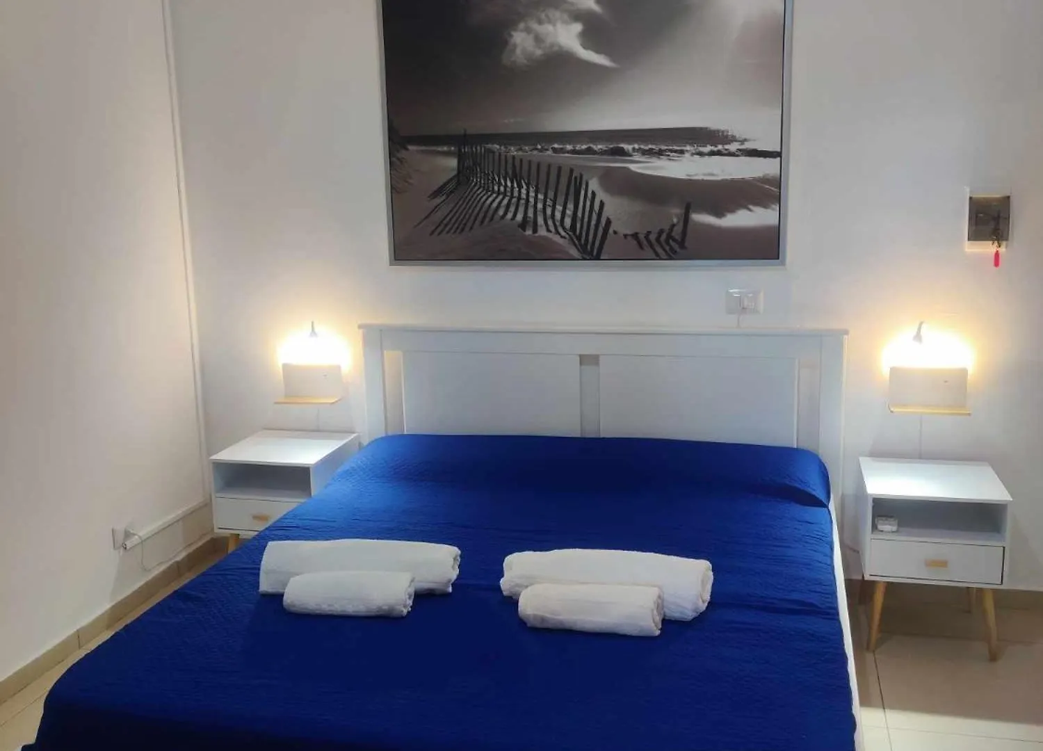 Apartmán Villa Favignana