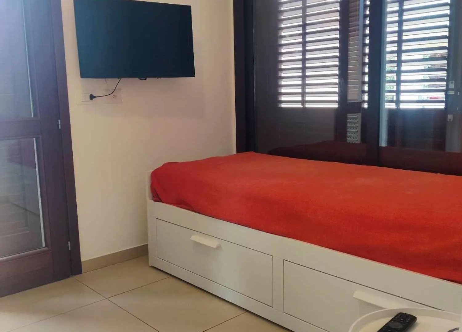 Villa Favignana Apartmán