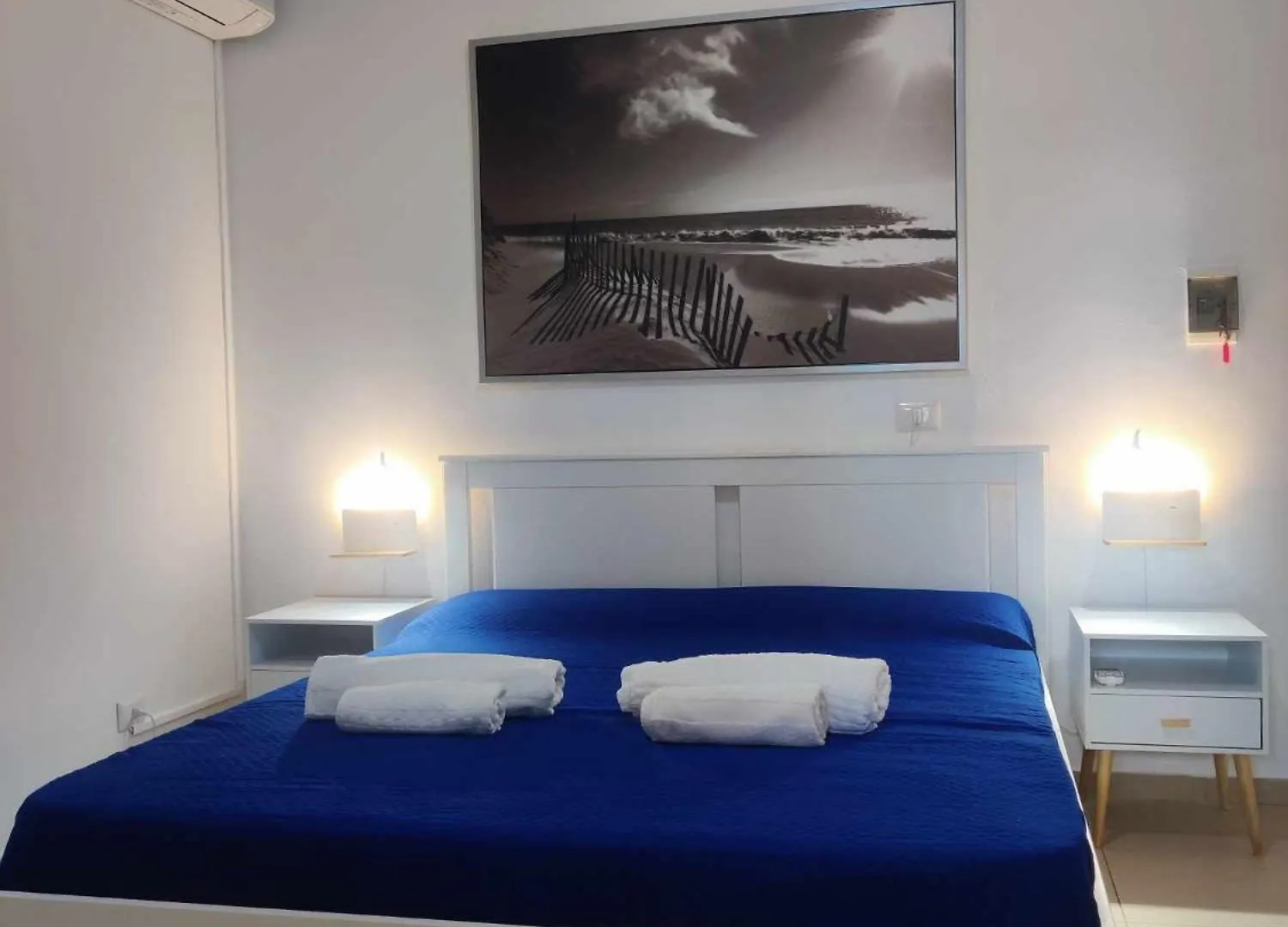 Apartmán Villa Favignana